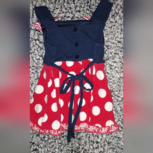 Rare Editions dress - Picture 2 of 3